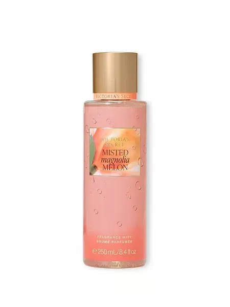 Спрей для тіла Victoria's Secret Misted Magnolia Melon Body Fragrance Mist 250мл