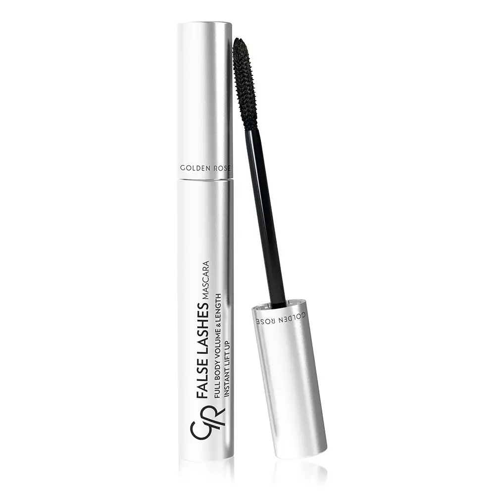 Golden Rose туш для вій False Lashes Mascara