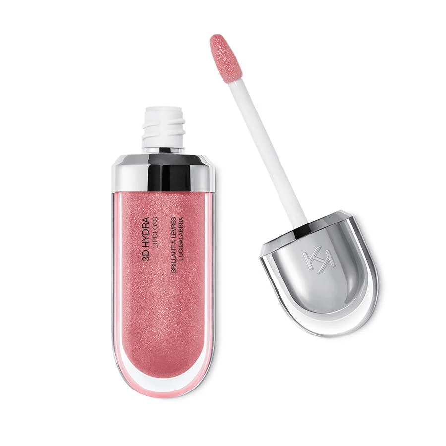 Блиск для губ Кіко 3D Hydra Lipgloss 17 - BTS BeautyToSale