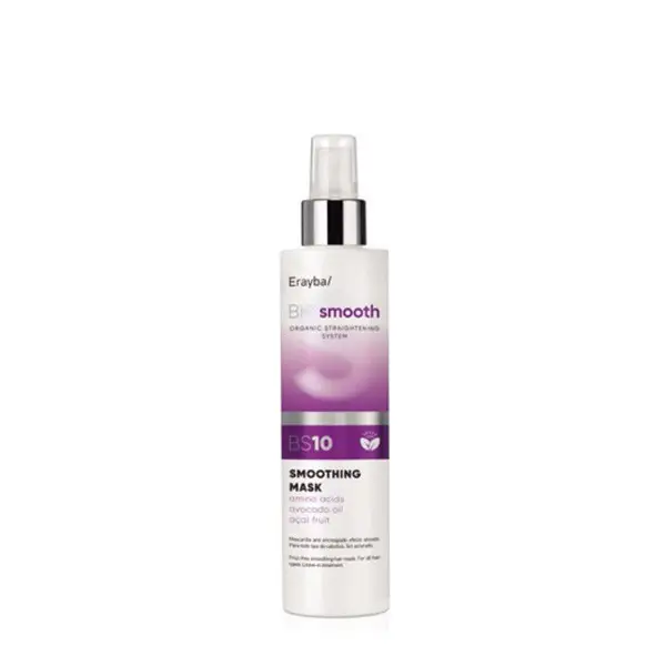 Erayba BIO smooth BS10 Маска незмивна 150мл