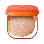 Запечений бронзер для обличчя Kiko Milano Juicy Fizz 01 Macchiato 20 г