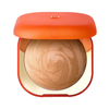 Запечений бронзер для обличчя Кіко Milano Juicy Fizz  02 Toffee 20 г