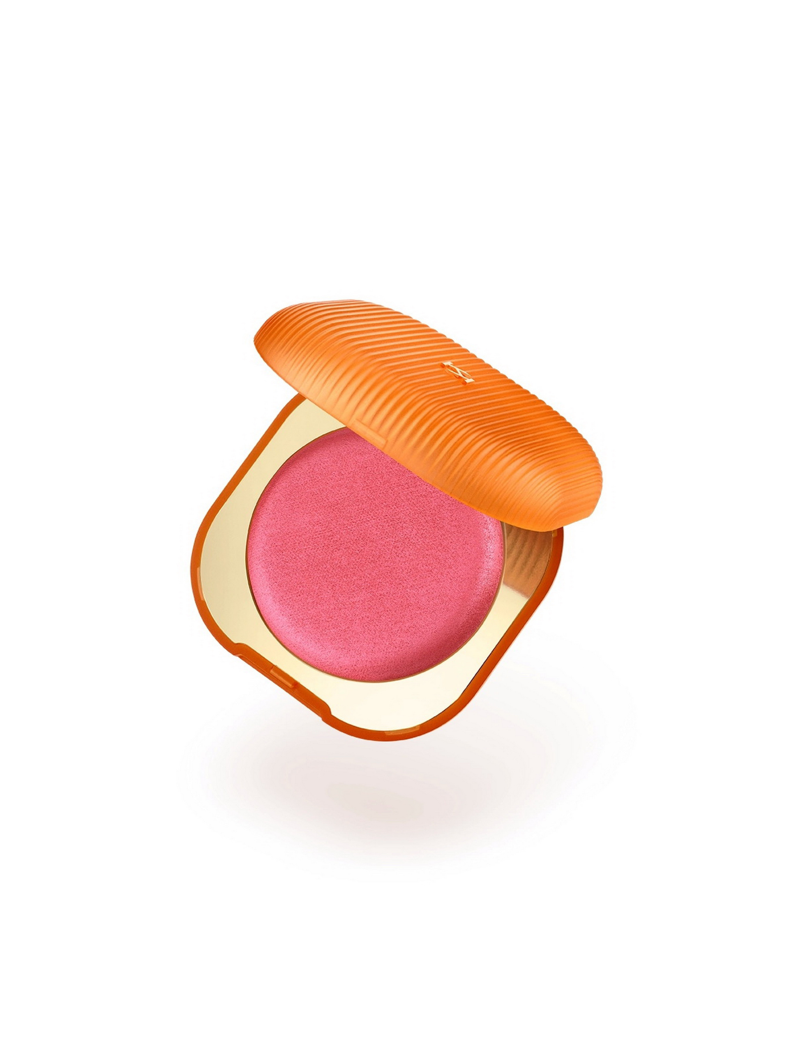 Пудрові румʼяна Juicy Fizz Fusion Glow Kiko Milano 03 Mauve your passion 8 г