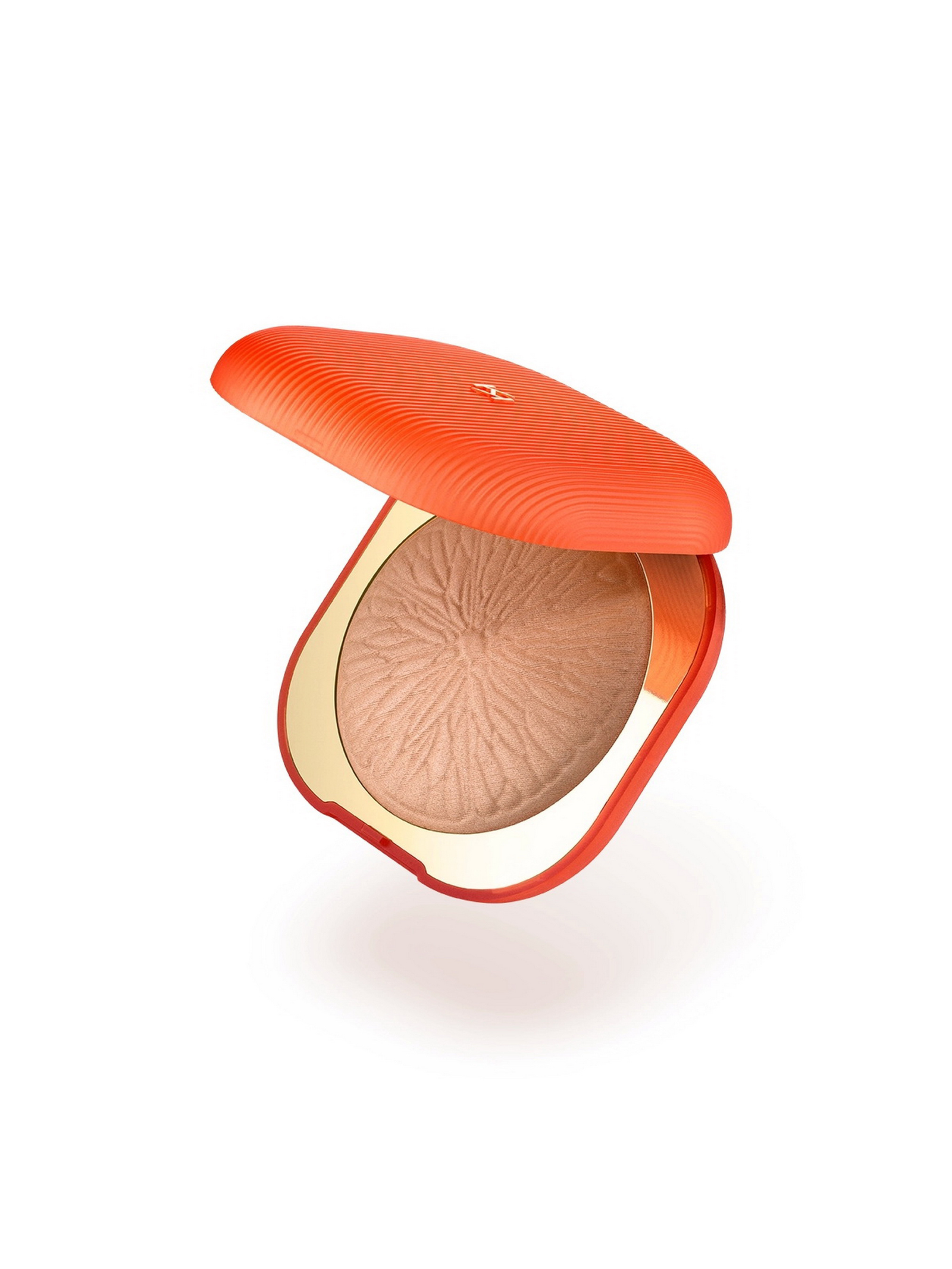 Пудровий бронзер Kiko Milano Juicy Fizz 03, 20г