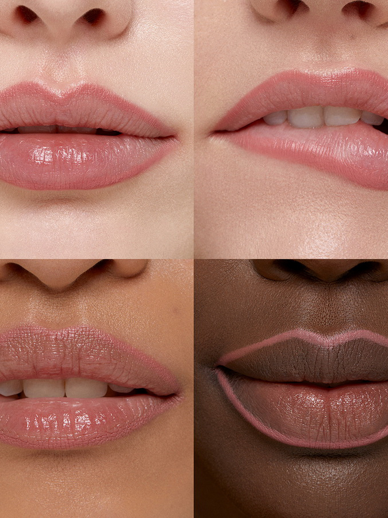 Олівець для губ Kiko Milano 05 - BTS BeautyToSale