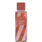 Спрей для тіла Victoria's Secret Naughty Spice Fragrance Mist, 250грн