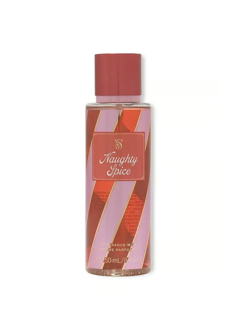 Спрей для тіла Victoria's Secret Naughty Spice Fragrance Mist, 250грн