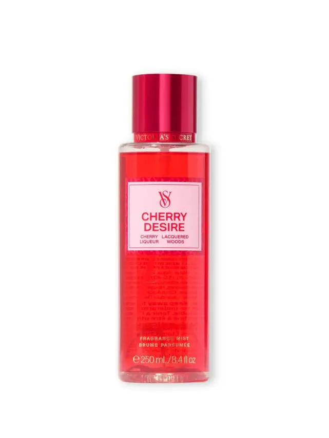 Спрей Victoria Secret Cherry Desire? 250мл