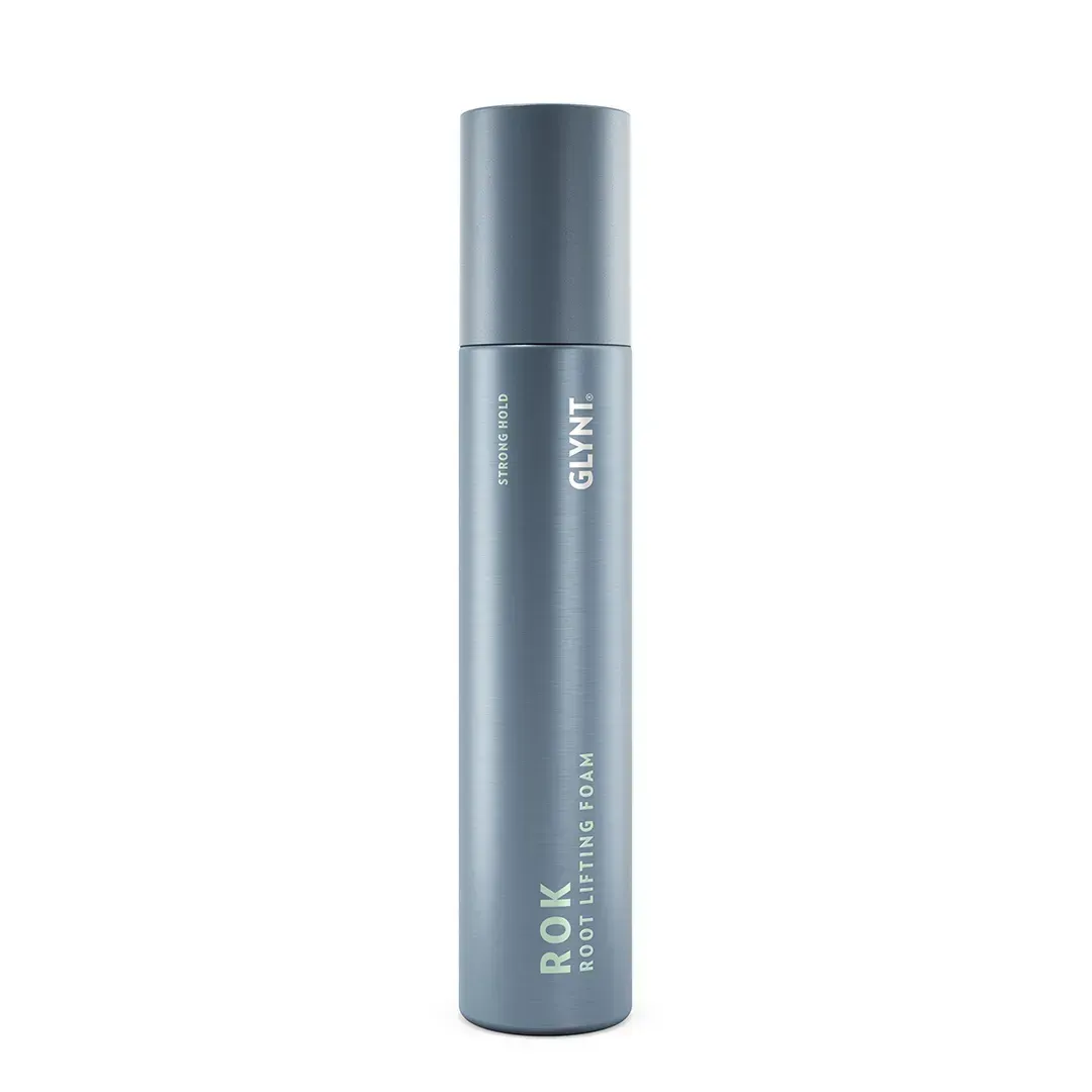 Спрей-піна для об'єму GLYNT ROK Root Lifting Foam, 200 мл - BTS BeautyToSale