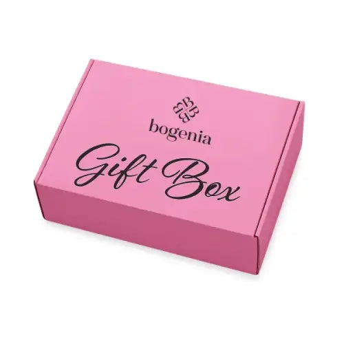 Набір подарунковий гіфт бокс Богенія BOGENIA BG151 GIFT BOX 070 - BTS BeautyToSale