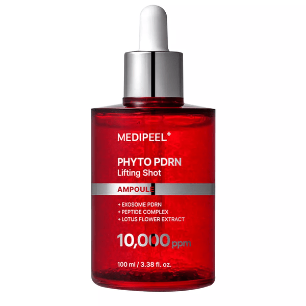 Концентрована ампульна сироватка для обличчя Medipeel Phyto Exosome PDRN Lifting Shot Ampoule 100мл