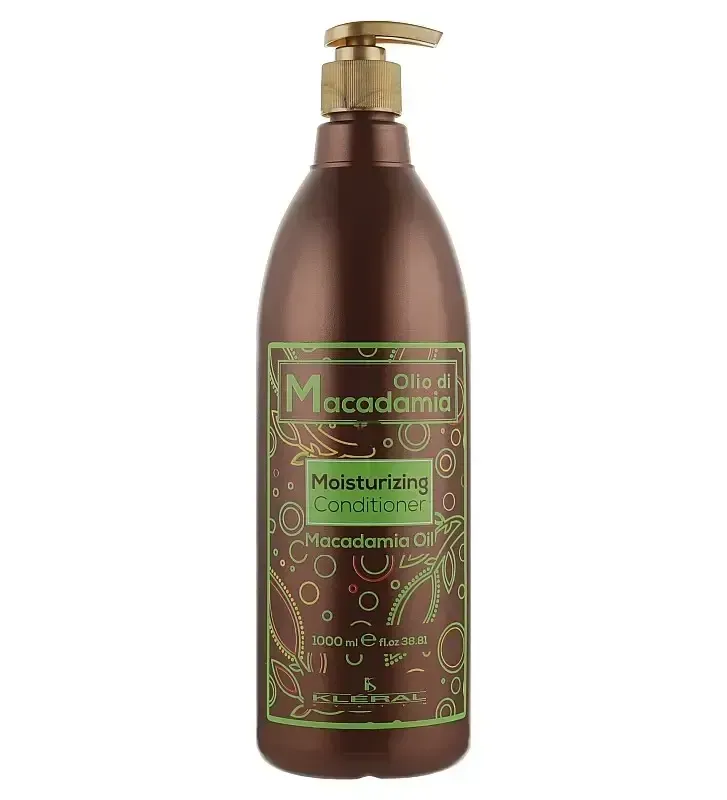 Кондиціонер для волосся Macadamia Кондиціонер 1000 мл
