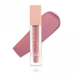 Рідка матова помада для губ NEVERTI Matte Couture Liquid NP804 № 108