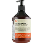 Кондиціонер для фарбованого волосся Insight Colored Hair Protective Conditioner 400мл - BTS BeautyToSale