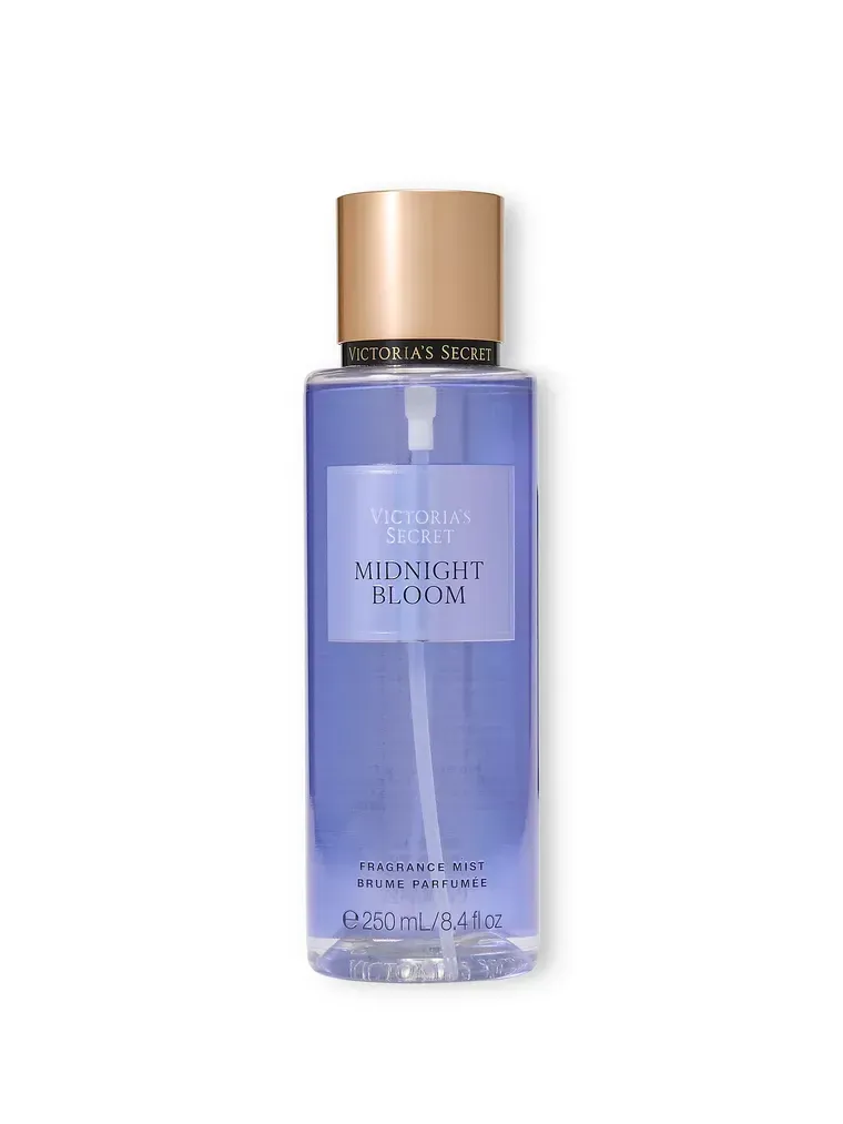 Спрей для тіла Midnight Bloom Victoria's Secret 250 мл