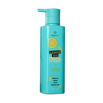 Шампунь для волосся Lemon Oil & Sea Salt Shampoo Bogenia, 450мл