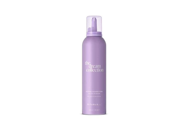 Гель-піна для душу Rituals The Dream Collection Whipped Shower Foam 250 мл