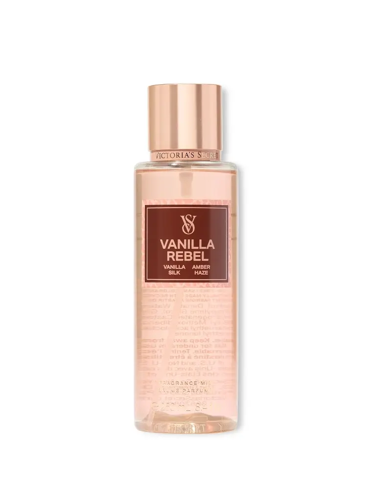 Спрей Victoria Secret Vanilla Rebel, 250мл