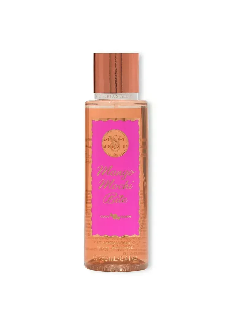 Спрей для тіла Victoria's Secret Mango Mochi Bite Fragrance Mist 250 мл