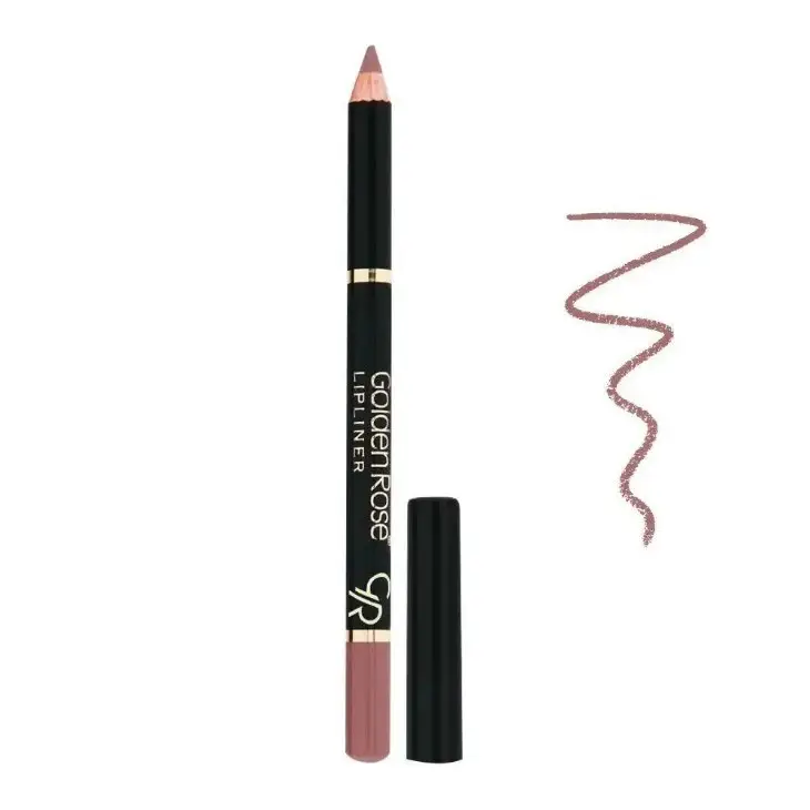 Олівець для губ 223, Golden Rose - BTS BeautyToSale