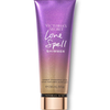 Лосьйон Love Spell Shimmer Victoria's Secret із шиммером, 236 мл