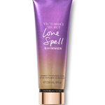 Лосьйон Love Spell Shimmer Victoria's Secret із шиммером, 236 мл