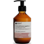 Крем Insight Elasti-Curl Curls Defining Hair Cream для підкреслення кучерявого волосся 250 мл