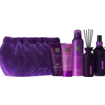 Подарунковий набір Rituals Yozakura set L з косметичкою