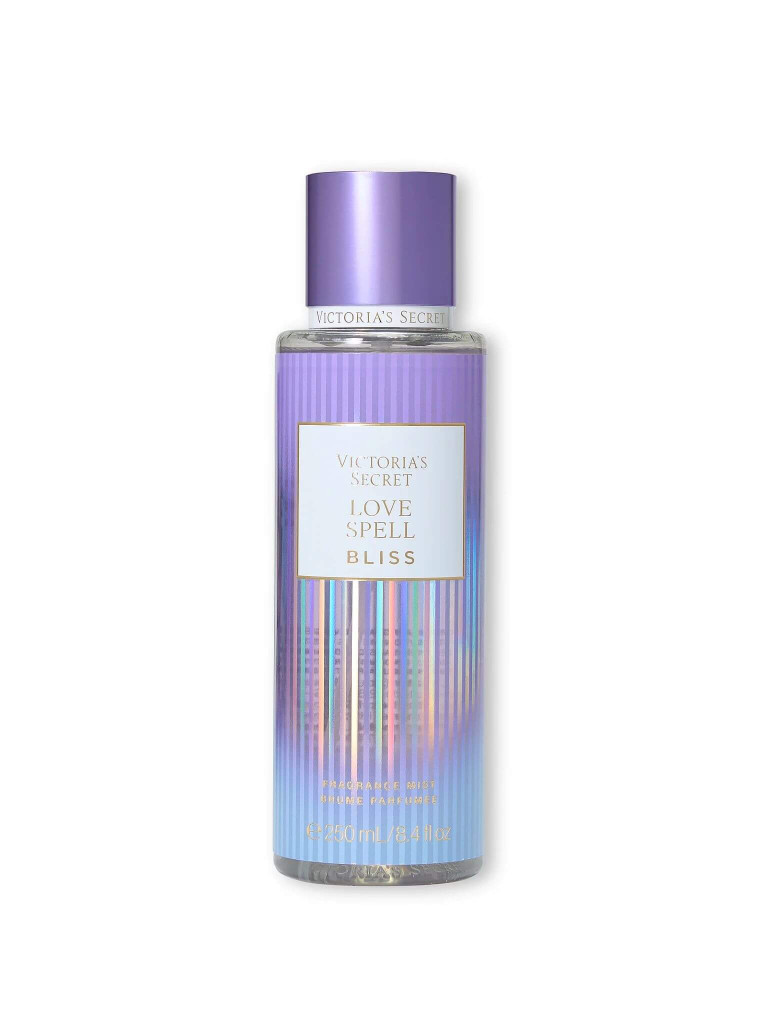 Спрей Victoria Secret Love Spell Bliss, 250мл