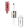 Рідка помада для губ Кіко Unlimited Double Touch Liquid Lip Colour 120 - BTS BeautyToSale