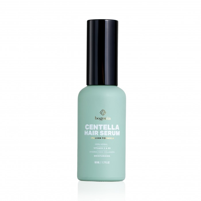 Сироватка для волосся Centella Hair Serum Bogenia, 50 мл