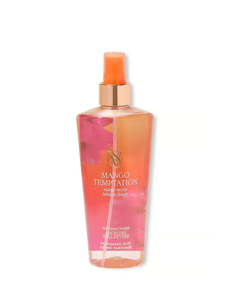 Спрей для тіла Victoria's Secret Mango Temptation Fragrance Mist 250мл
