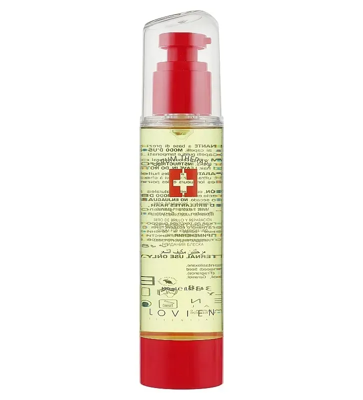 Lovien Serum Therapy Сироватка для кінчиків волосся, 100мл