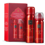 Rituals Міні подарунковий набір Ritual Of Ayurveda - Mini Gift Set