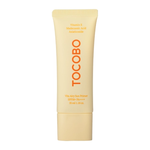 Tocobo - Vita Airy Sun Primer SPF50+ PA++++ - Матуючий сонцезахисний праймер під макіяж - 35g - BTS BeautyToSale