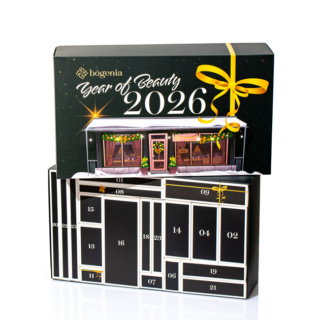 Адвент-календар Advent Calendar Bogenia 2026