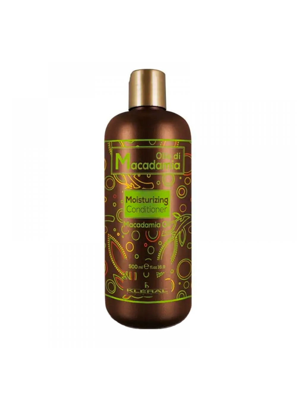 Кондиціонер для волосся Macadamia Kleral 500 мл