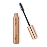 Гіпоалергенна туш для вій KIKO MILANO Luxurious Lashes Maxi Brush Mascara - BTS BeautyToSale