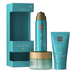 Набір для тіла  The Ritual of Karma XS, Нідерланди - BTS BeautyToSale