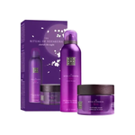 Подарунковий набір міні The Rituals of Yozakura, Нідерланди - BTS BeautyToSale