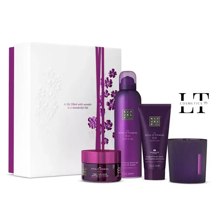Подарунковий набір Rituals Yozakura set M