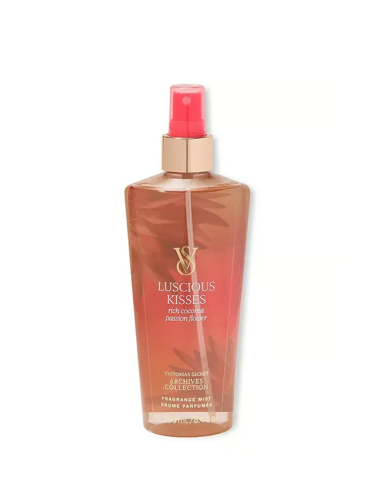Спрей для тіла Victoria's Secret Luscious Kisses Fragrance Mist 250 мл