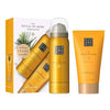 Набір The Ritual of Mehr Mini Travel Set, Нідерланди - BTS BeautyToSale