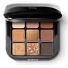 Палетка тіней Kiko Milano Glamour Multi Finish 02 - BTS BeautyToSale