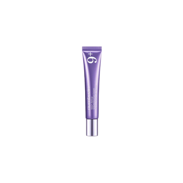 Крем під очі з ретинолом та NAD+, 20 мл NUMBUZIN No.9 NAD+ Retinal Volumetox Eye Cream (tube) 20ml