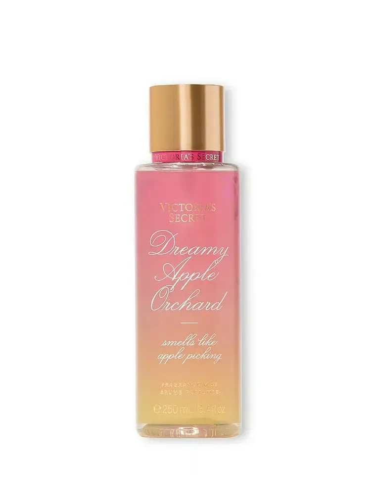 Спрей Victoria Secret Dreamy Apple Orchard 250мл