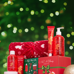 Новорічний подарунковий набір Nani Beauty (розмір L)