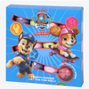 Шипучі бомбочки для ванни Paw Patrol Щенячий патруль 12 шт.