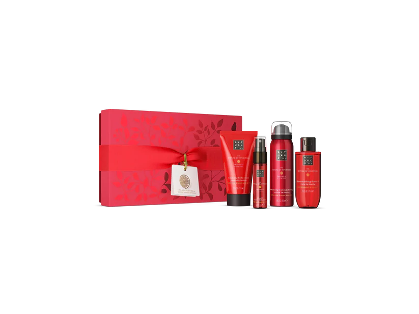 Подарунковий набір Rituals The Ritual of Ayurveda Gift Set S