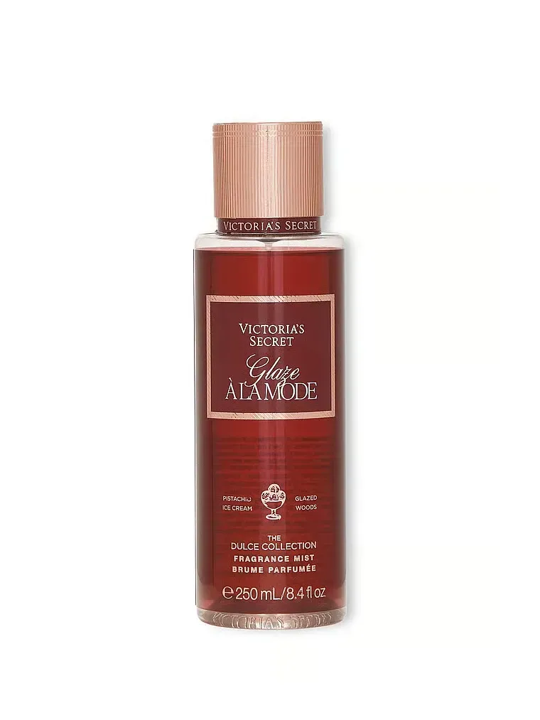 Спрей для тіла Victoria's Secret Glaze à La Mode Fragrance Mist 250 мл